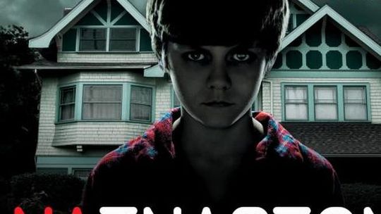 Przedpremierowy pokaz filmu Naznaczony