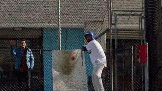 Przedpremierowy pokaz "I tak cię kocham" w kinie Bajka