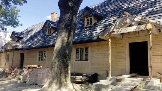 Przedsiębiorca kontra parafia. Ksiądz nie będzie zadowolony z tej decyzji wojewody