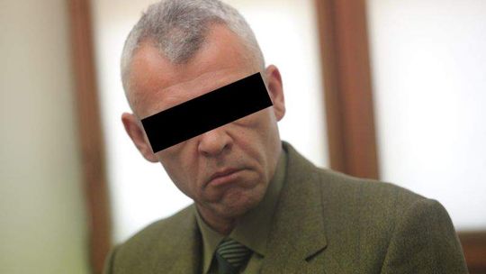 Przedsiębiorca poszkodowany przez Piotra O.: Sam się dziwię, że tyle mu pożyczyłem