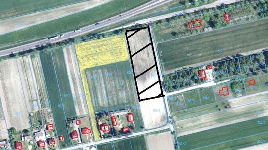 Przedsiębiorca z gminy Puławy planuje inwestycję. Sąsiedzi nie chcą zakładu