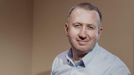 Przedsiębiorca z Lubelskiego: Transport i handel autami zamarł. "Wysłałem kierowców na urlopy"