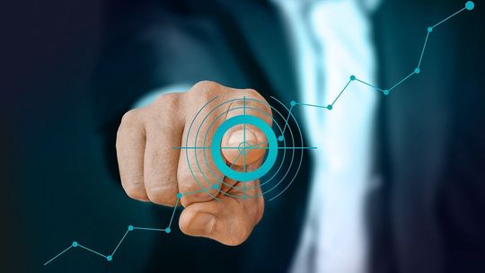 Przedsiębiorco sięgnij  po pieniądze na badania i innowacje