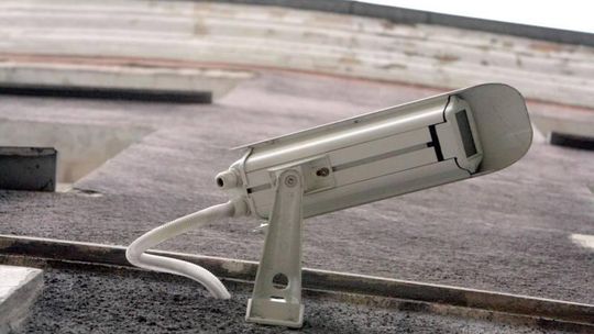 Przedsiębiorcy dołożą się do kamer monitoringu w Łukowie