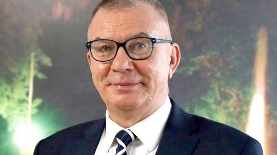 Przedsiębiorcy mają we mnie sprzymierzeńca. Rozmowa z Adamem Abramowiczem, Rzecznikiem Małych i Średnich Przedsiębiorców