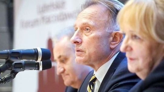 Przedsiębiorcy w Lublinie: Liczymy na większe zaufanie rządu