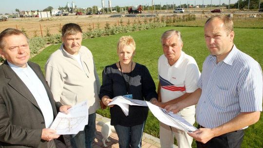 Przedsiębiorcy z Kazimierzówki: Budowa S17 nas zrujnowała 