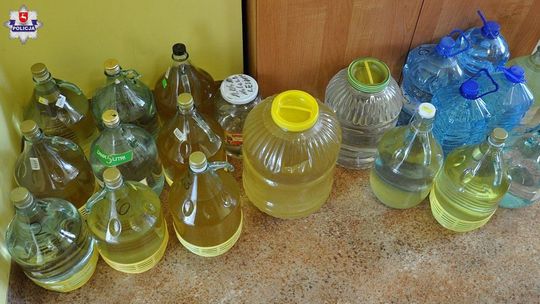 Przedsiębiorcze "bimbrowniczki". O losie kobiet zdecyduje sąd