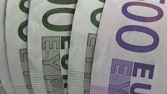 Przedsięwzięcia mieszkańców wesprze UE