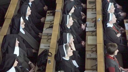 Przedstawiciele zakonów obradowali na KUL