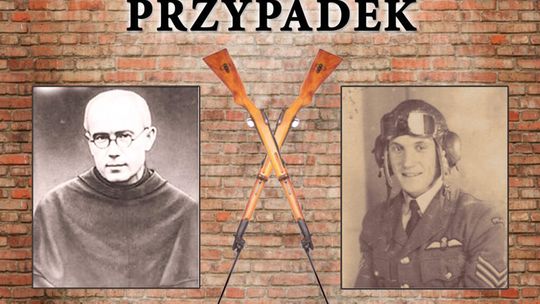 Przedstawienie \"Bohaterstwo to nie przypadek\"