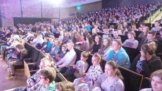 Przedświąteczna lekcja w filharmonii. Gorzkie żale jazzowo