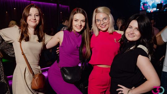 Przedświąteczna rozgrzewka z Trzydziestką