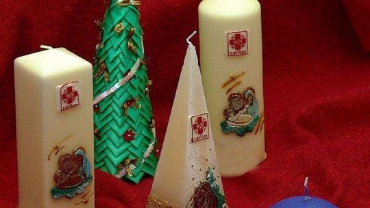 Przedświąteczne akcje charytatywne: Każdy może pomóc