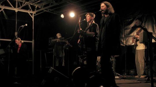 Przedsylwestrowy koncert Federacji