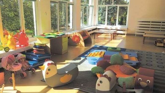 Przedszkola i żłobki otwarte po 9 kwietnia? Niekoniecznie