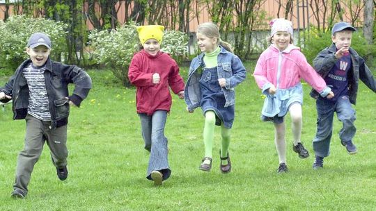 Przedszkola w Chełmie: Komputer przypilnuje dzieci