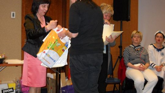 Przedszkolaki dbają o bezpieczeństwo. Wyniki konkursu