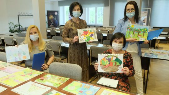 Przedszkolaki z Lubelskiego pokazały, co jest eko [zdjęcia]