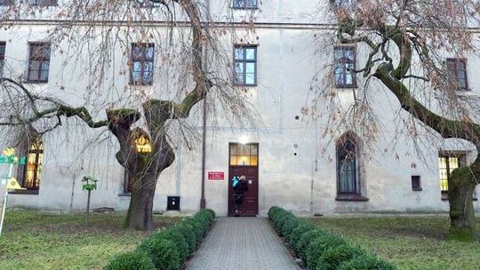 Przedszkolaki z ul. Narutowicza muszą się wyprowadzić. Bo podstawówka będzie większa