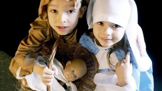 Przedszkolaki zasłużyły na szczodraki. Konkurs w DDK Czechów