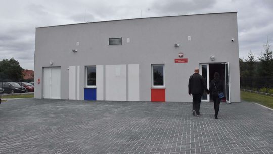 Przedszkole w Rakowiskach oficjalnie otwarte 