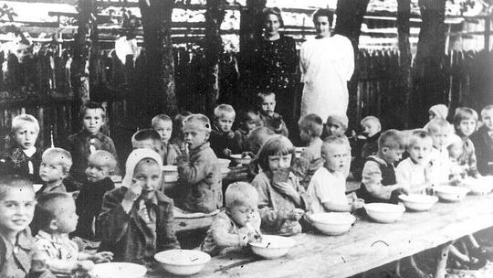 Przedszkole w Zwierzyńcu świetuje 110-lecie. Wszyscy byliśmy przedszkolakami