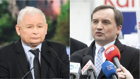 Przedterminowe wybory, zgrzyty w koalicji, układanki w opozycji