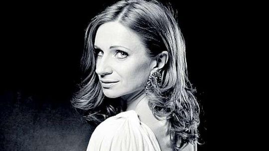 Przedwojenne szlagiery w Teatrze Starym