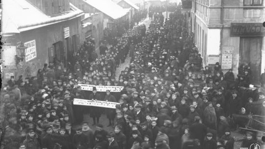 Przedwojenny Lublin na zdjęciach - część druga