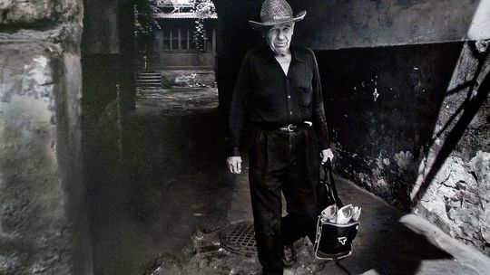 Przedwojenny Lwów na zdjęciach. Nowa wystawa w Galerii Fotografii Ratusz