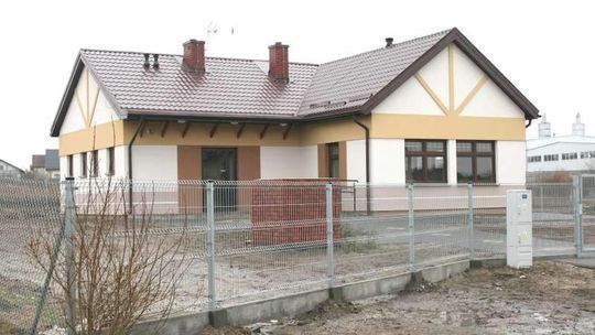 Przedwyborczy falstart ze świetlicą. Nadzór budowlany ukarał urząd