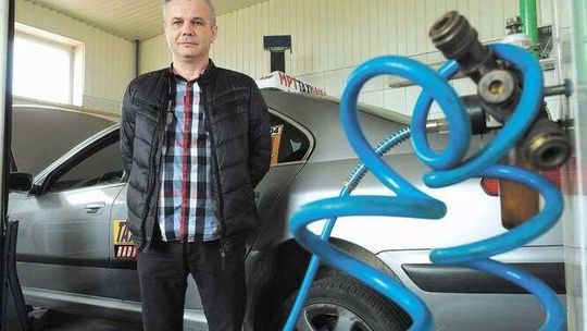 Przegląd auta płatny z góry, bez względu na wynik. Nowe przepisy wchodzą lada dzień