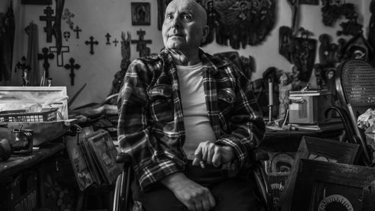 Przegląd Fotografii Zamojskiej. Jak wyglądają najlepsze zdjęcia?