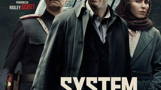 Przegląd kinowych premier. Tom Hardy kontra ZSRR!