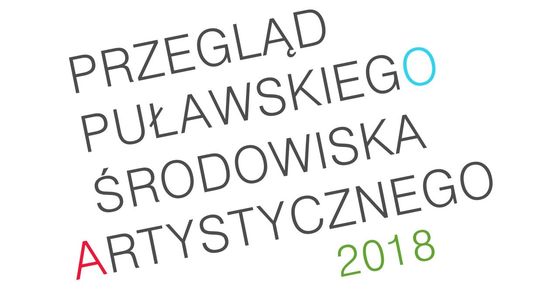 Przegląd Puławskiego Środowiska Artystycznego