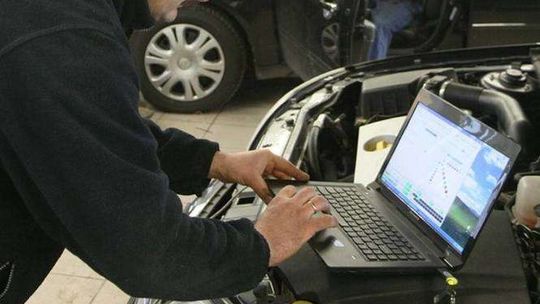 Przegląd samochodu przed zimą. Co sprawdzić?