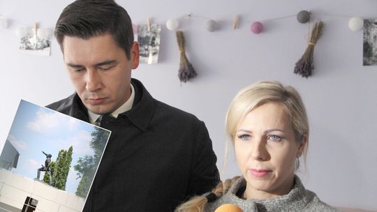 Przegląd tygodnia. Czy posłowi PiS zabraknie do pierwszego?