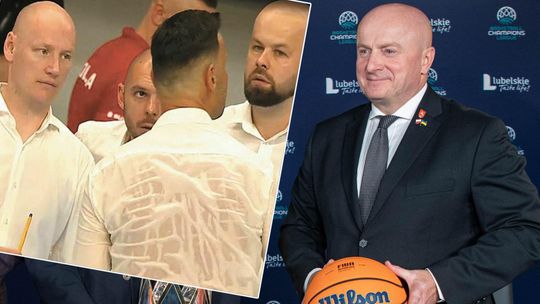 Przegląd tygodnia, czyli co zostało po koszykarskiej promocji województwa lubelskiego