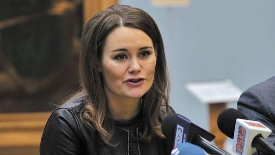 Przegląd tygodnia, czyli czysty romantyzm przy kominku