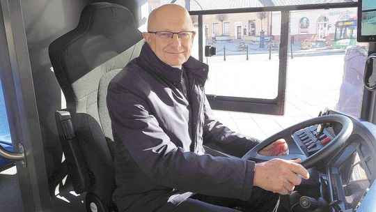 Przegląd tygodnia, czyli prezydent Lublina rozwiązuje problemy kadrowe w MPK 