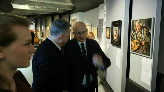 Przegląd tygodnia, czyli sprawdzamy co słychać w wyższych sferach