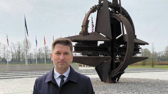 Przegląd Tygodnia, czyli Sylwester Rambo i prezydent wraca z wygnania