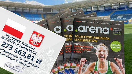 Przegląd tygodnia i Łoś Superktoś z TVP