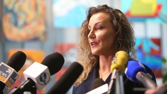 Przegląd tygodnia. Kto chodzi na koncerty Maty, a kto pokochał PiS?