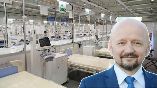 Przegląd tygodnia. Kto pierwszy dał nogę z partii?