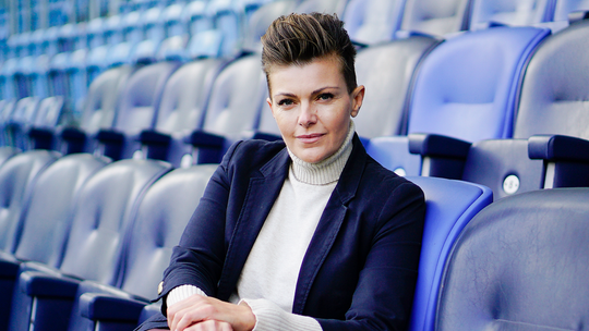 Przegląd tygodnia. Pani prezes (ta od środkowego palca) letnim hitem transferowym