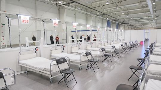 Przegląd tygodnia. "Pochwały", lubelskie błoto i wicestarosta w roli królika doświadczalnego