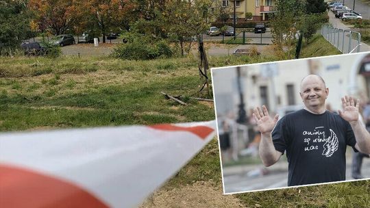 Przegląd tygodnia. Pomocna dłoń pana radnego