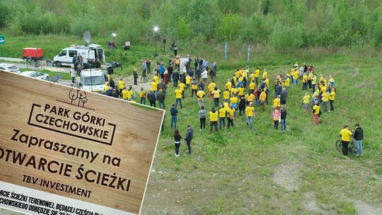 Przegląd tygodnia. Pytamy: kim był patron Czechowski?